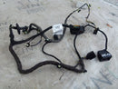 VAUXHALL MERIVA B 2010-14 FRONT RIGHT DOOR HARNESS GENUINE 13362957