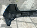 TOYOTA AURIS MK2 FACELIFT HATCHBACK 2015-2017 REAR BUMPER 52159-02D3040
