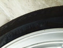 TOYOTA ALLOY WHEEL 16" RIM & TYRE 205/60/16 2J ET39 GENUINE