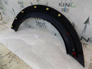MINI COOPER COUNTRYMAN PACEMAN 2013-2014 US VERSION REAR RIGHT WHEEL ARCH TRIM
