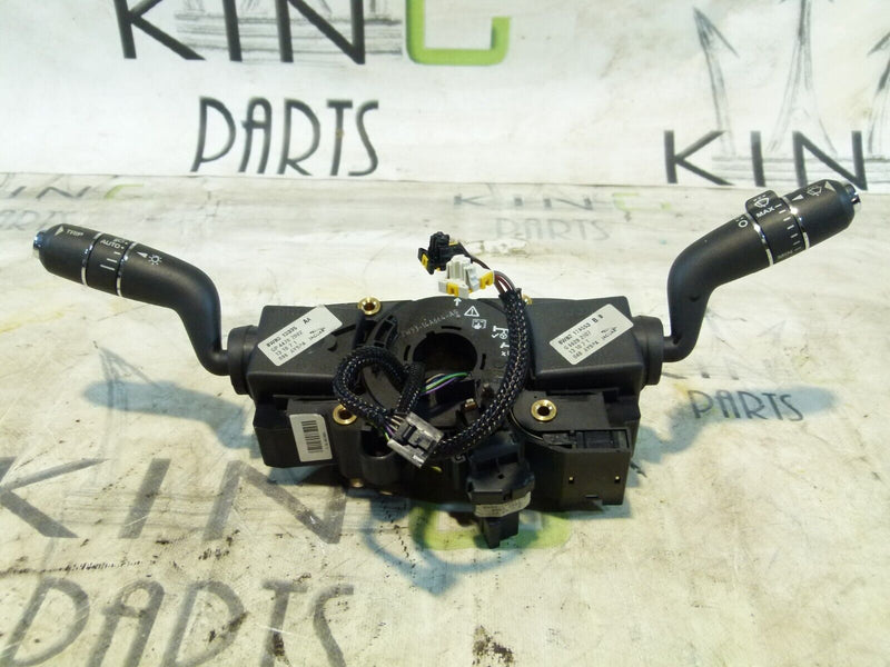 JAGUAR XJ X351 2010-19 SQUIB RING, SWITCH CONTROL WIPER STALK 8W83-17A553-BB