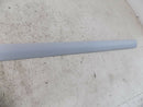 VAUXHALL VECTRA C MK2 02-08 5DR FRONT LEFT DOOR MOULDING TRIM 13101648 (S25-01)