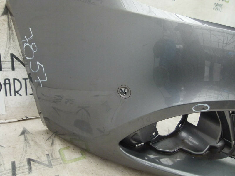 ALFA ROMEO GIULIETTA FACELIFT 2016-2019 FRONT BUMPER GENUINE 50541741