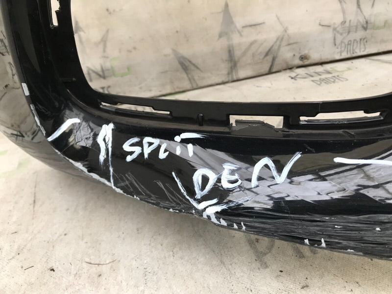 MERCEDES E CLASS W213 AMG 2016-2020 FRONT BUMPER PDC GENUINE A2138852600