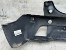 PEUGEOT 2008 2013-2016 BLACK REAR BUMPER GENUINE PDC 9801125577
