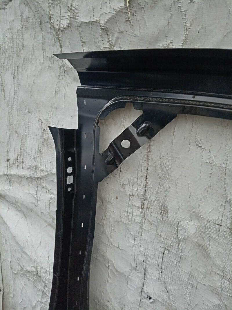 FORD TRANSIT CUSTOM LCI 18-23 LEFT SIDE BODY COATING PANEL A, B PILLAR