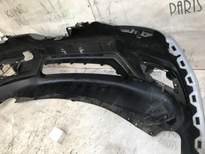 NISSAN X-TRAIL III T32 2014-2017 FRONT BUMPER PDC GENUINE 620224CE0H