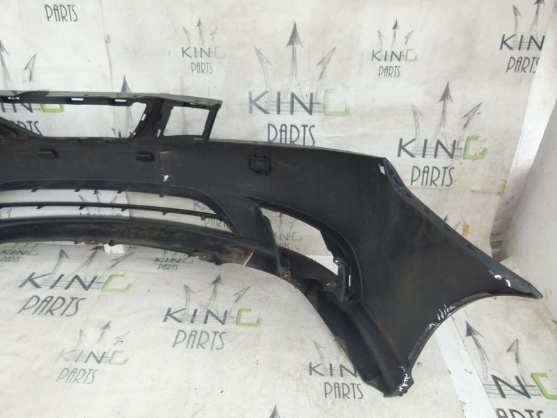 SAAB 93 9-3 2008-2012 FRONT BUMPER GENUINE 12769741
