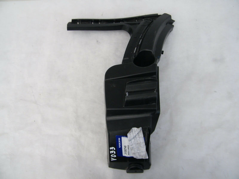 VOLVO XC90 2002-10 REAR RIGHT BUMPER MOUNT BRACKET GENUINE O/SR 30698136 (V033)