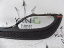 MERCEDES C CLASS W205 2015-17 DIFFUSER REAR BUMPER PDC A2058856238