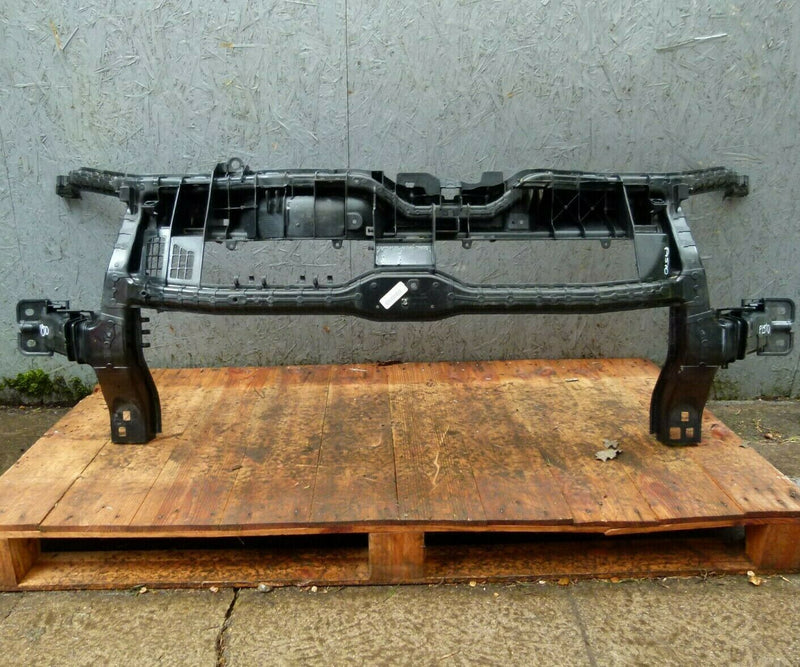 FORD TRANSIT MK8 2018-ON FRONT SLAM PANEL RADIATOR CARRIER BK31-6B04