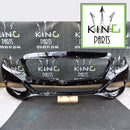 MERCEDES C CLASS A205 W205 W 205 2014-2016 FRONT  BUMPER A2058800125 (A8652)