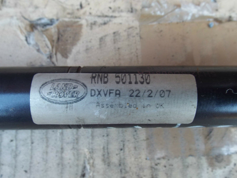 Range Rover Sport L320 TDV8 2007-2010 Front Suspension Damper Absorber RNB501130