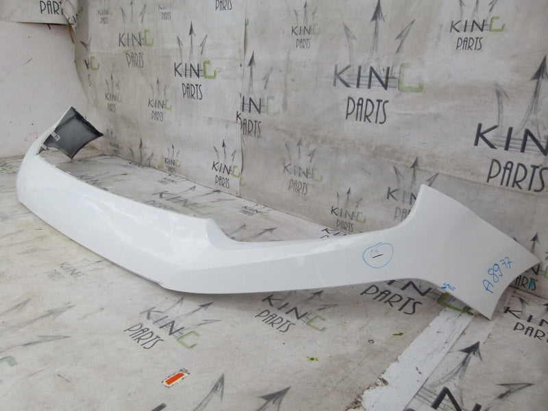 CITROEN BERLINGO 2018-ON FRONT BUMPER UNDER GRILL TRIM GENUINE 9816775377