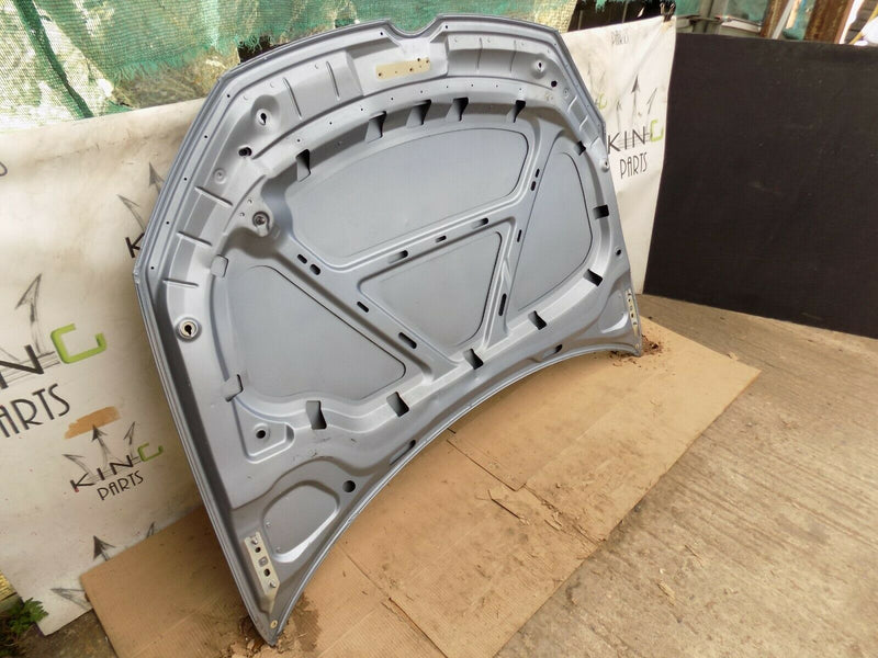 VW GOLF MK6 2009 - 2012 BONNET IN SILVER GENUINE 5K0823155