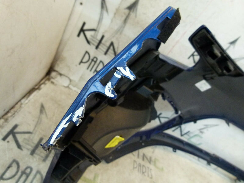 RENAULT CLIO MK5 (BF) 2018-2021  FRONT BUMPER GENUINE 620228351R