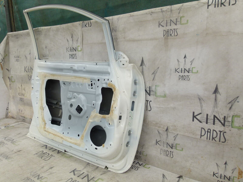 NISSAN LEAF MK2 2017-2022 FRONT DOOR SHELL PANEL LEFT PASSENGER SIDE