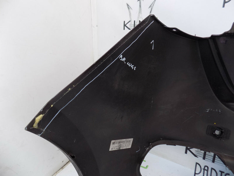 KIA CEED MK2 (JD) 2012-2016 HATCHBACK REAR BUMPER GENUINE PDC 86611-A2000