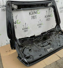 AUDI A4 (B9) 2016-ON TAILGATE BOOTLID PANEL IN BLACK