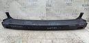 DISPATCH EXPERT VIVARO PROACE LWB 2017-2022 REAR BUMPER PDC 9808627477
