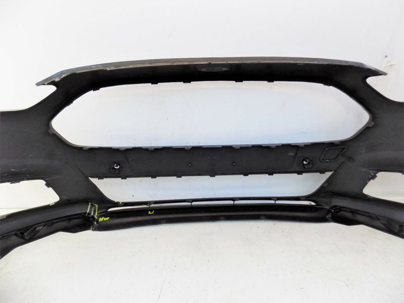 FORD MONDEO (CD391) MK4 2014 2015 2016 2017 GREY FRONT BUMPER DS73-17757