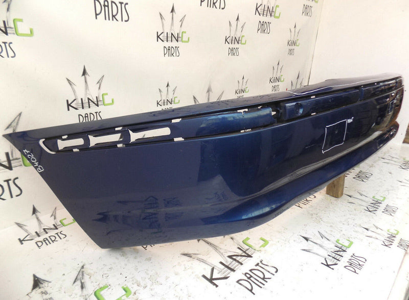 BMW 3 SERIES E46 FACELIFT 2001-05 SALOON REAR BUMPER GENUINE PDC 7030587