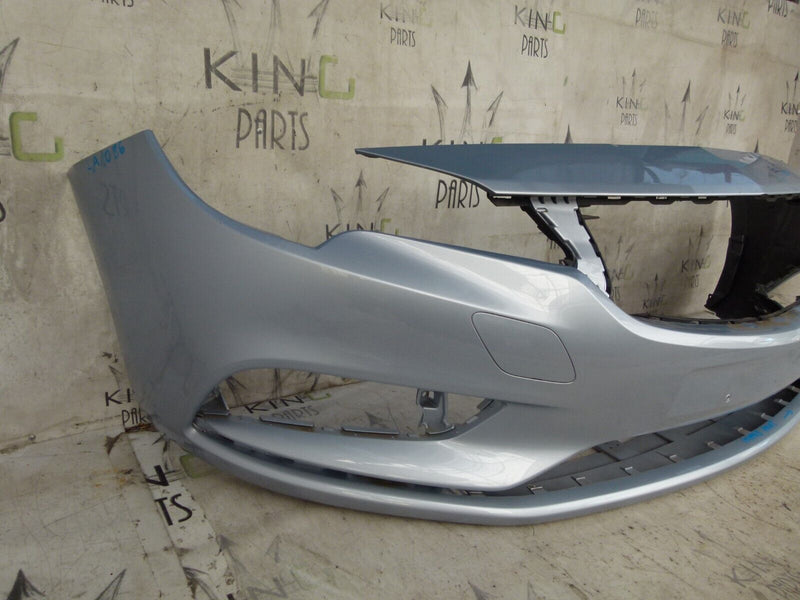 VAUXHALL ASTRA MK7 2015-19 FRONT BUMPER GENUINE 13423599