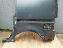 VW CADDY MK3 2K 2004-2014 LEFT SIDE COATING REAR BODY PANEL LAYER