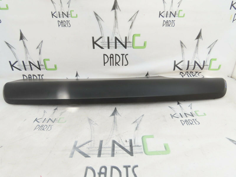 PEUGEOT 308 SW 2013-2016 REAR BUMPER DIFFUSER VALANCE 9800997077