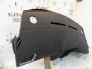 CITROEN C4 2010-2018 DASHBOARD WITH BRACKET GENUINE BLACK