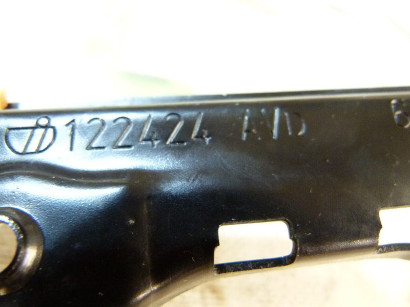 PEUGEOT 308 SW ESTATE 2017-21 FRONT LEFT WINDOW LIFT MECHANISM 9826079580