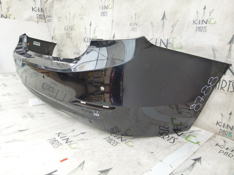 BMW 3 SERIES F30 2012-2014 REAR BUMPER SALOON GENUINE PDC 51127256930