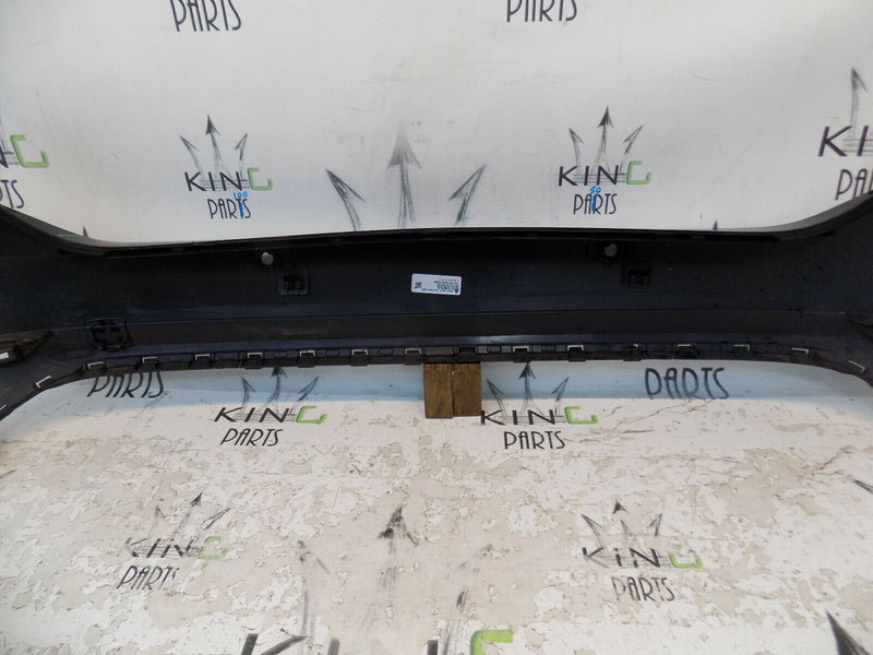 VW GOLF MK7 5G FACELIFT 2017 ESTATE REAR BUMPER GENUINE PDC 5G9807421M