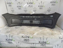 VW CADDY MK4 2020-ON FRONT BUMPER IN GREY "Indium grau" 2K7807221A