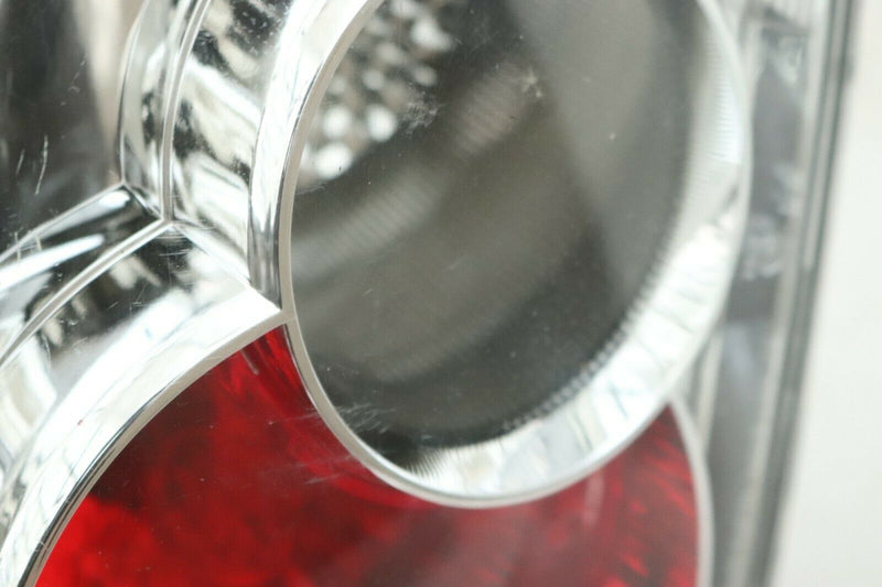 MAZDA 6 2002-2007 HATCH 5DR DRIVER RIGHT SIDE REAR LIGHT LAMP 226-61971R