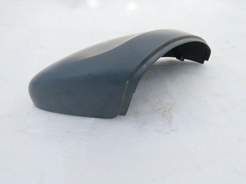 PEUGEOT 208 2012-17 RIGHT DOOR WING MIRROR CAP COVER IN PRIMER 232635144 /S02-41