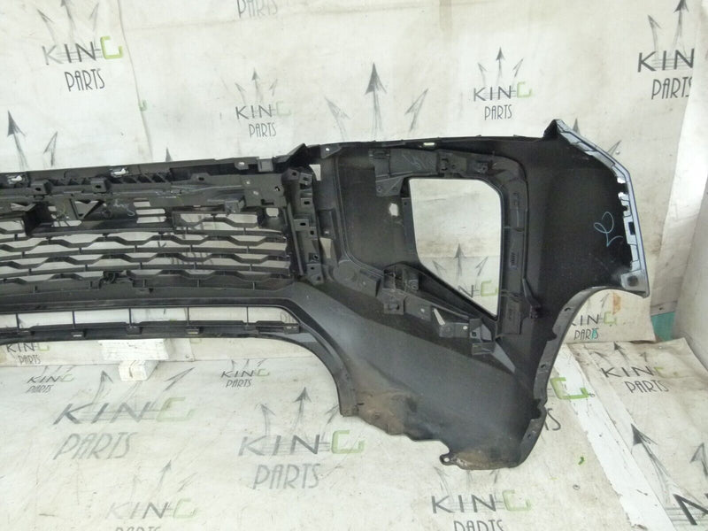 MITSUBISHI L200 MK5 LCI 2019-ON FRONT BUMPER GENUINE 6400J790ZZ