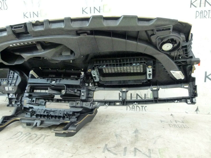 AUDI A4 S4 8W B9 2016-2021 BLACK DASHBOARD GENUINE  8W2858500