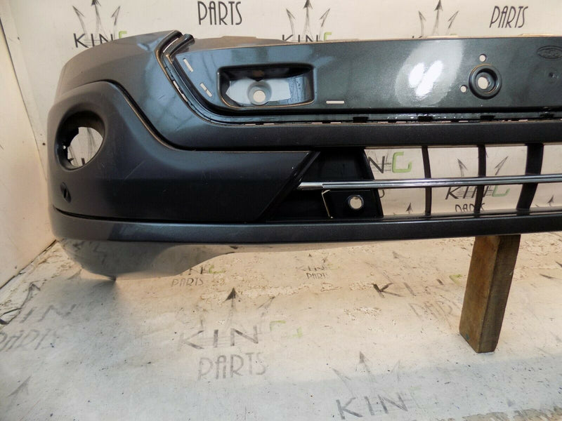FORD TRANSIT TOURNEO CUSTOM 2012-2018 FRONT BUMPER GENUINE BK21-17K819