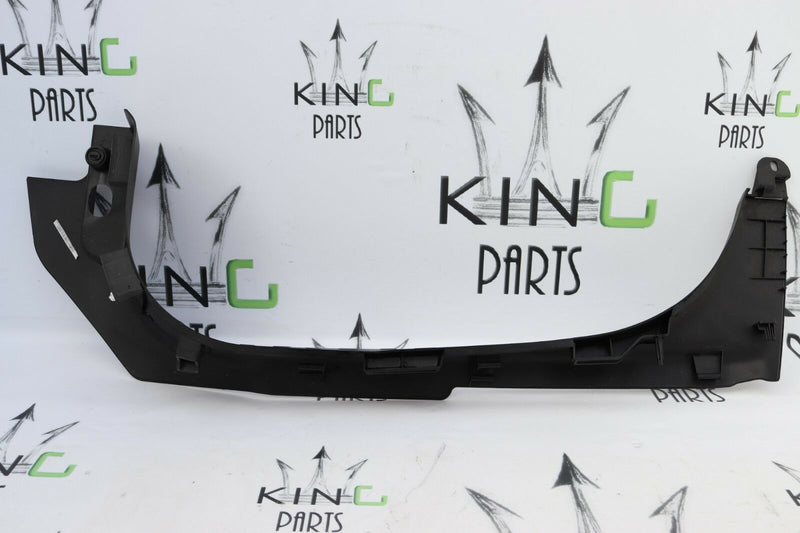 FIAT 500L TREKKING 2013-2017 FRONT LEFT DOOR SILL PLATE TRIM STEP 735522644