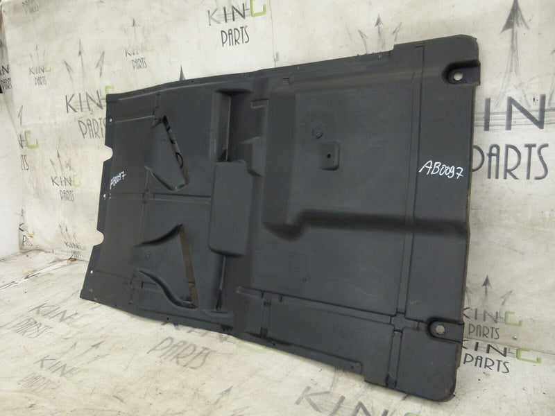FIAT DUCATO 2006 UNDER BODY ENGINE COVER GENUINE 1367474080