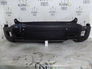 JEEP RENEGADE 2014-2017 LOWER REAR BUMPER BLACK GENUINE 6x PDC 735600951