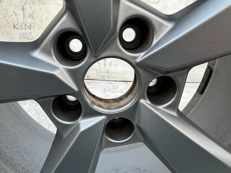 AUDI A4 S4 8W B9 GENUINE ALLOY WHEEL RIM 8,5Jx20H2 ET54,5 / 8W0601025CG