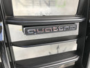 AUDI Q7 4M FACELIFT 2020-2023 FRONT BUMPER GRILL RADIATOR GRILLE 4M0853651