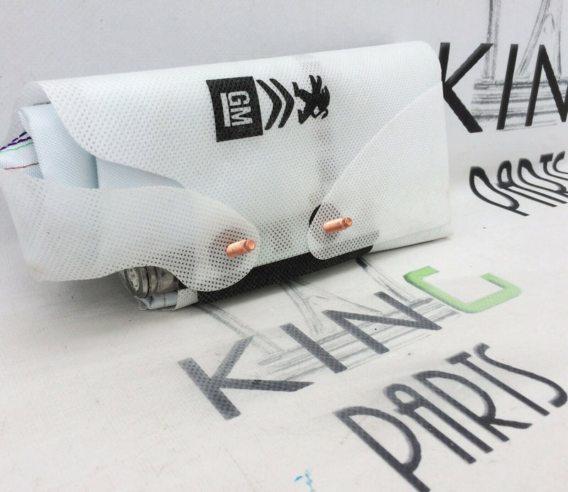 PEUGEOT 208 MK2 2019-ON AIRBAG FRONT SEAT RIGHT DRIVER SIDE AIR BAG 9824498280