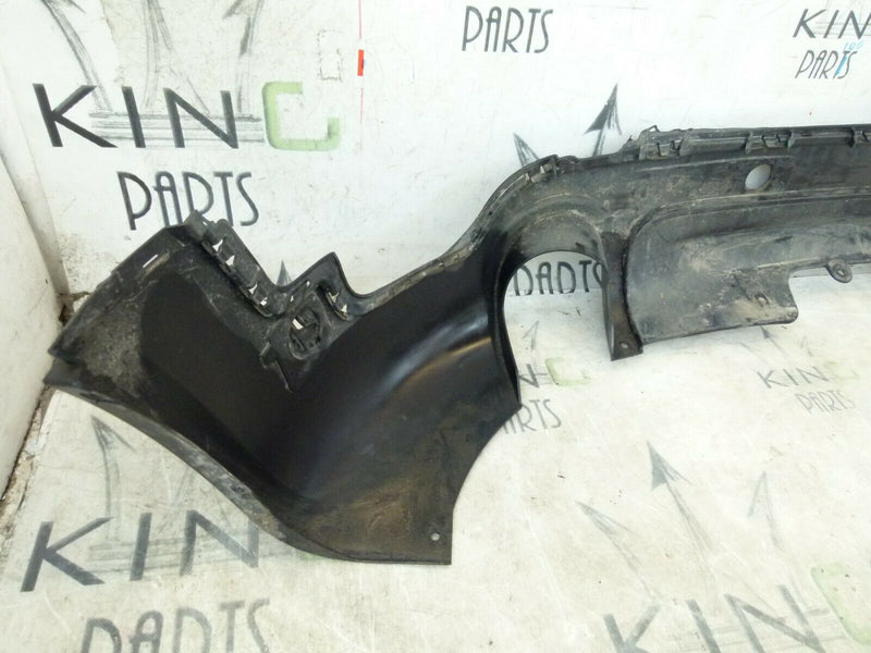 MINI COUNTRYMAN F60 2017-22 REAR BUMPER LOWER SPOILER GENUINE PDC 7391086