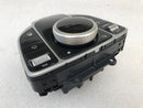 MERCEDES GLC X253 2016-23 CONSOLE MEDIA CONTROLER SWITCH MMI PANEL A2059006115
