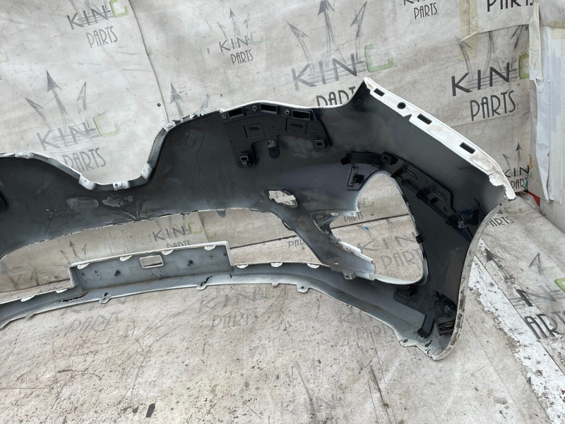 RENAULT ZOE GT LINE 2020-ON FRONT BUMPER 2217036X