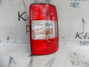 VW CADDY MK3 (2K) 2003-2009 GENUINE REAR LIGHT RIGHT DRIVER SIDE O/S