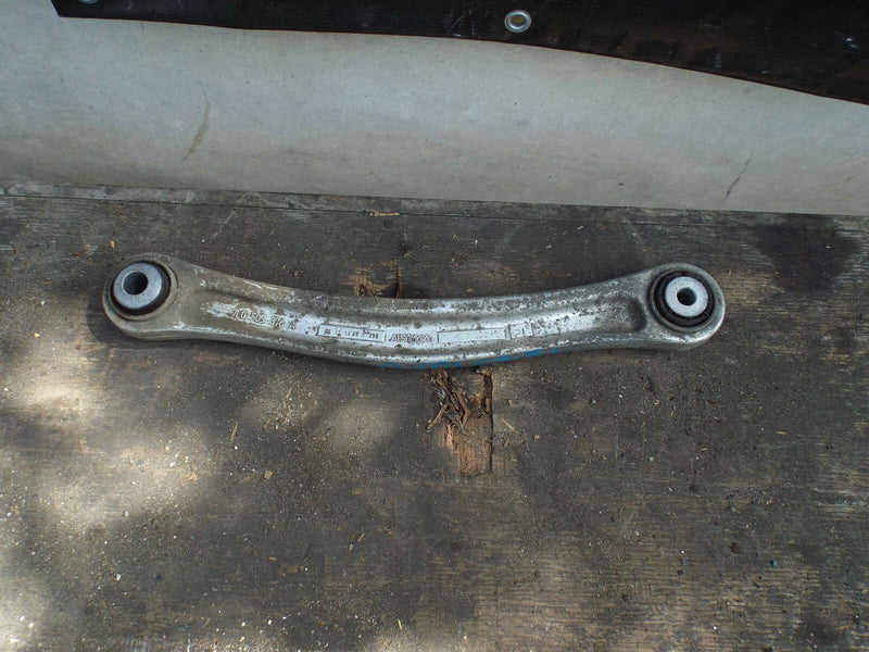 Audi Q7 2010 VW Touareg Rear Suspension Wishbone Upper Arm Genuine 7L0 505 376A